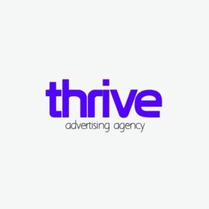 THRIVE ADVERTISING